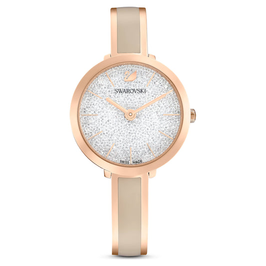 Crystalline Delight Watch