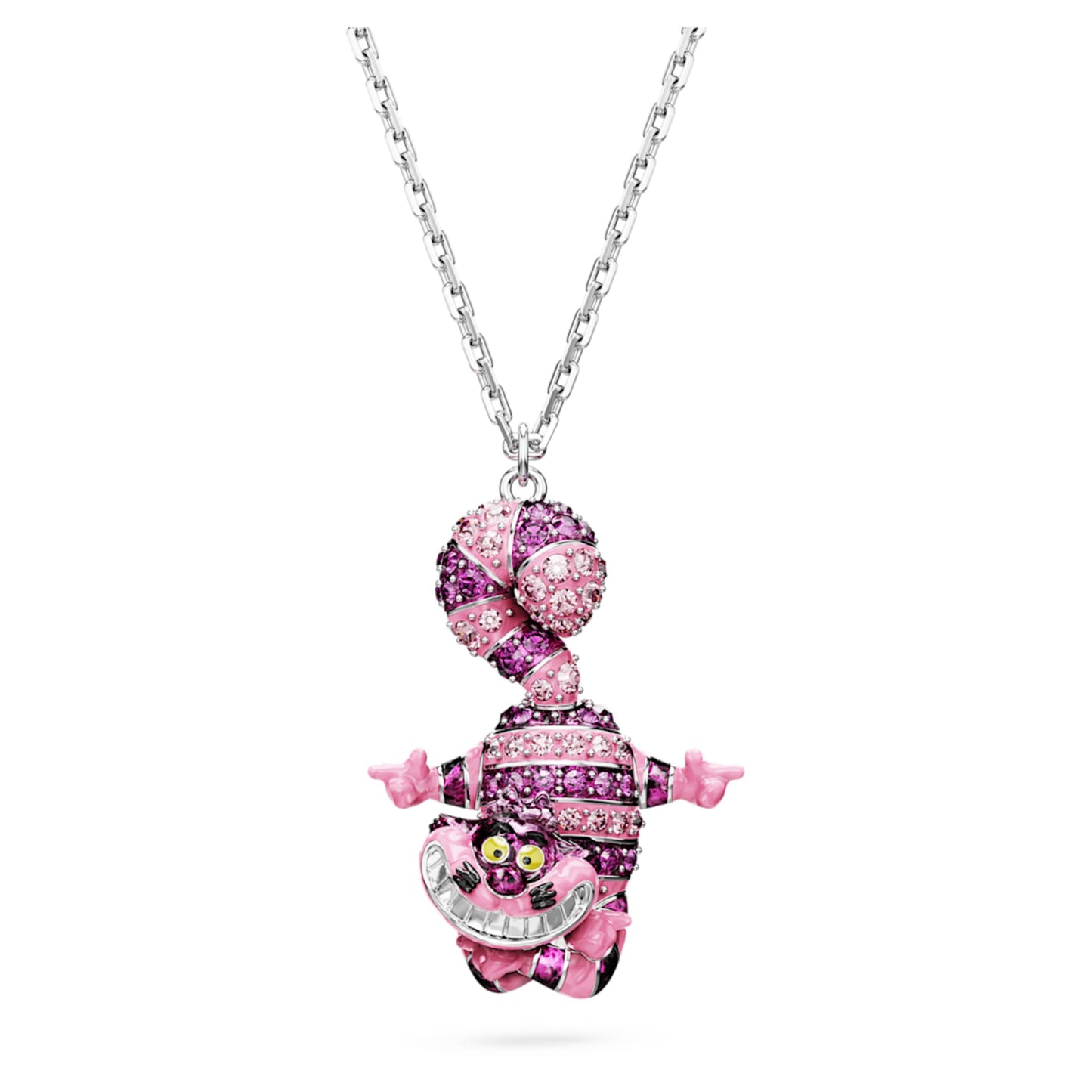 Alice In Wonderland Pendant