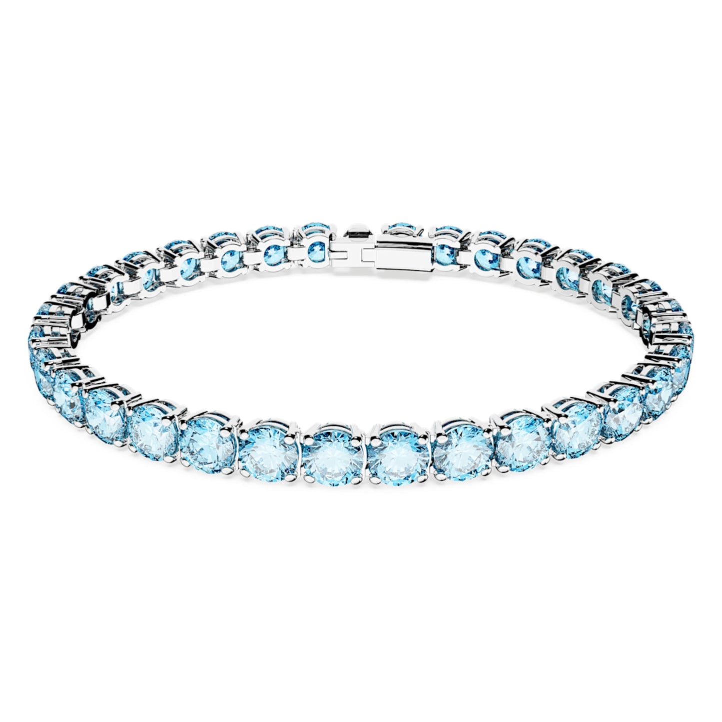 Matrix Tennis Bracelet