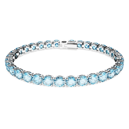 Matrix Tennis Bracelet