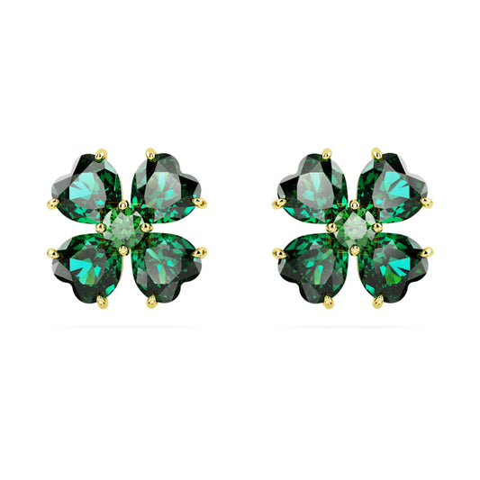 Idyllia Stud Earrings